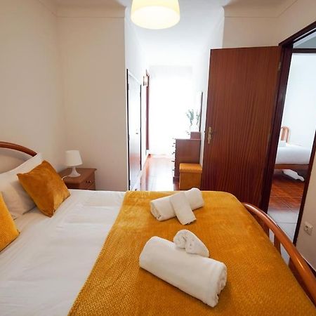 Villa Casa Do Largo à Nazaré Extérieur photo