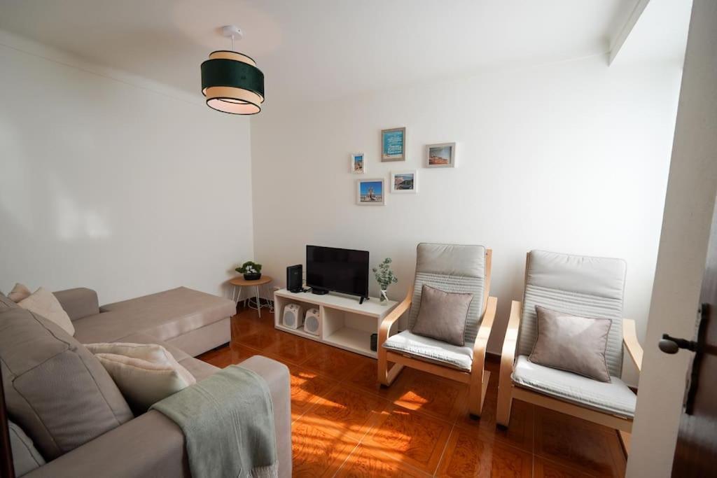 Villa Casa Do Largo à Nazaré Extérieur photo