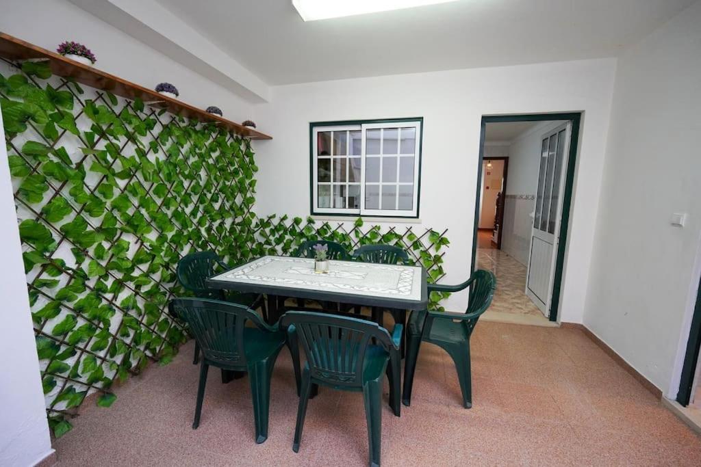 Villa Casa Do Largo à Nazaré Extérieur photo